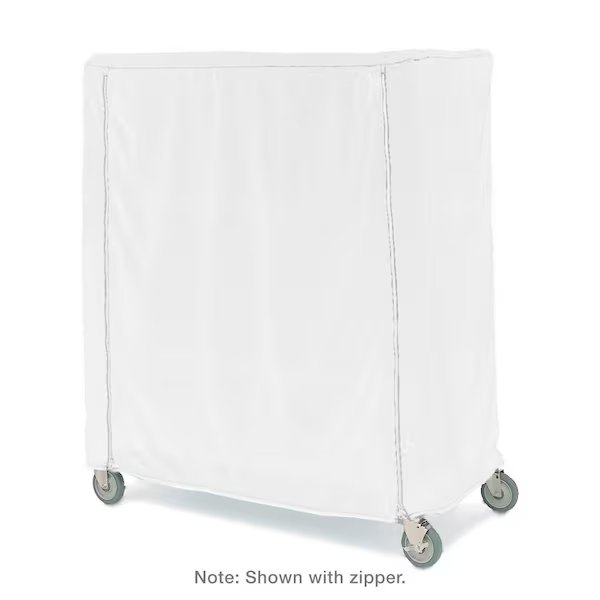 Cart Cover, Coated, 24X60X74, Ea, EnjoyTool Select, Mfr#: 24X60X74VC