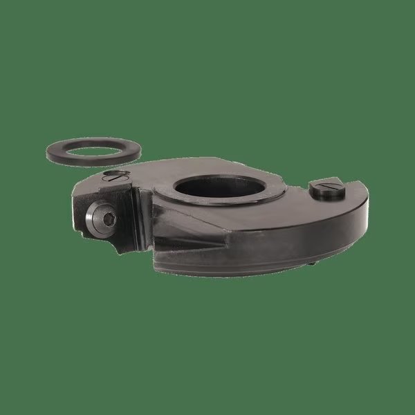 Two Piece 32mm Door Edge Bottom Cutter H, Freud, Mfr#: DE320-T