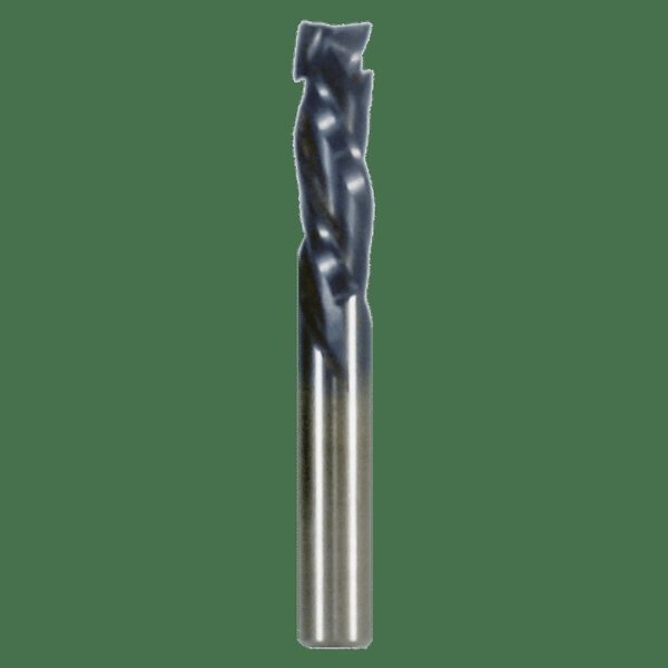 Three Flute Mortise Compression Bit, 3/8, Freud, Mfr#: 77-605