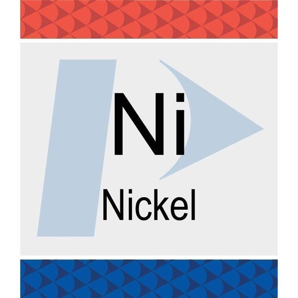 Nickel Pure AS Calibration Standard, 100, Perkin Elmer, Mfr#: N9300177