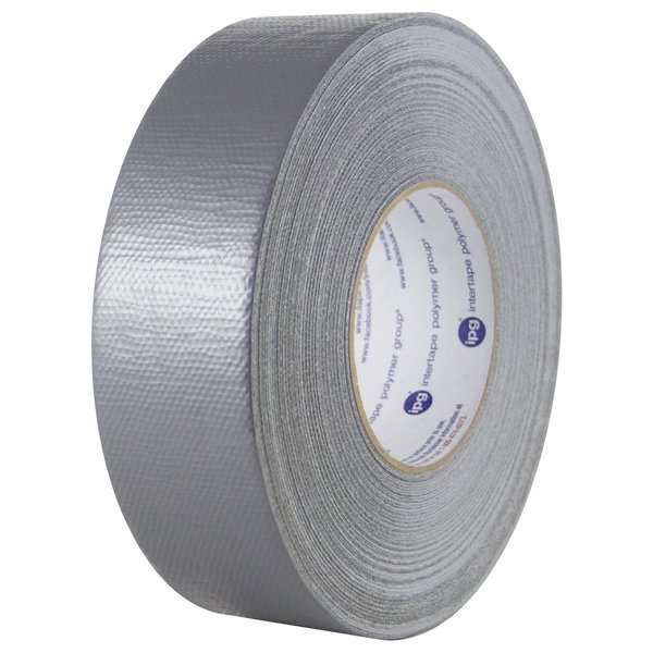 Med. Grade Duct Tape, 12 Mil, 48Mmx54.8M, Intertape, Mfr#: AC45
