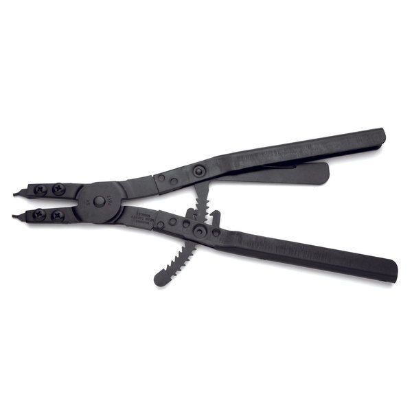 Replacement Tips for Pliers, Replacement, Sk Hand Tools, Mfr#: 7617-9