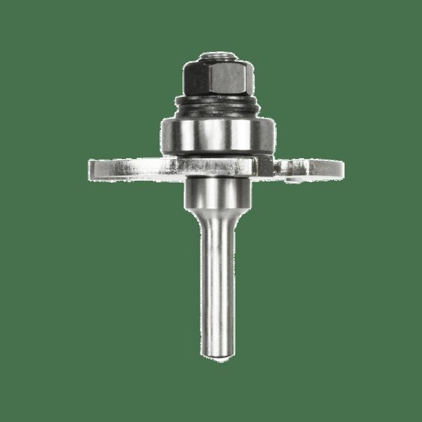 Depth Slotting Cutter Set, 9/16, Freud, Mfr#: 63-111