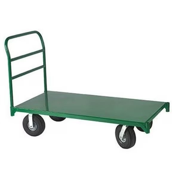 HAND WINCH LIFT: 350LB, COUNTERBALANCE, Wesco, Mfr#: 272192