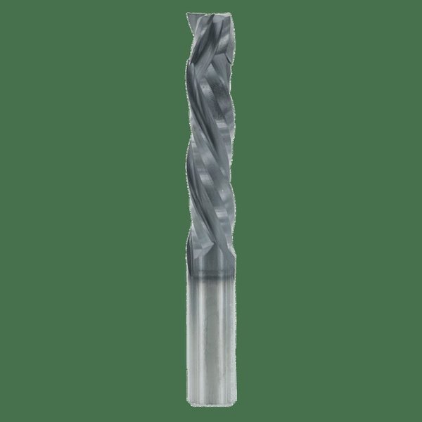Three Flute Mortise Compression Bit, 1/2, Freud, Mfr#: 77-624