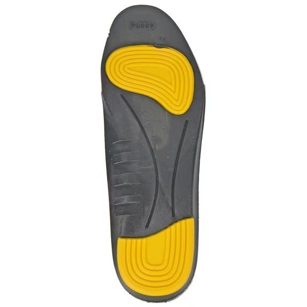 Hoss Unisex Memory Foam Polyurethane Ins, Hoss Boot Co, Mfr#: 49946