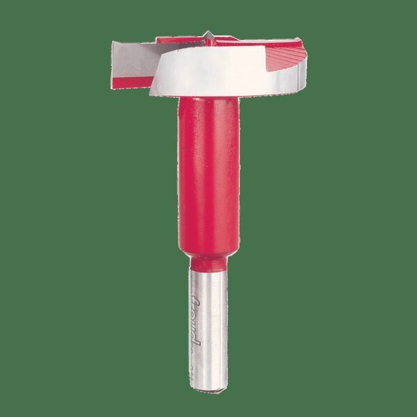 Forstner Bit, 1-7/8