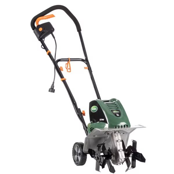 11" 8.5A Tiller, Scotts, Mfr#: TC70001S