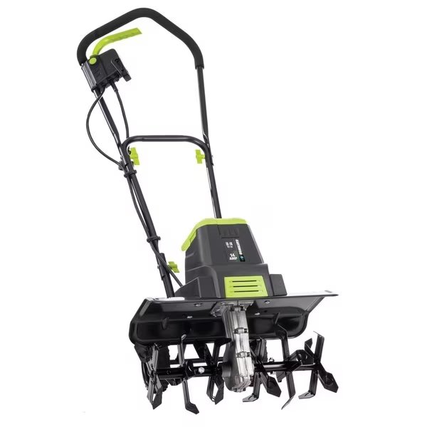 18" 14A Tiller, Earthwise, Mfr#: TC70018EW