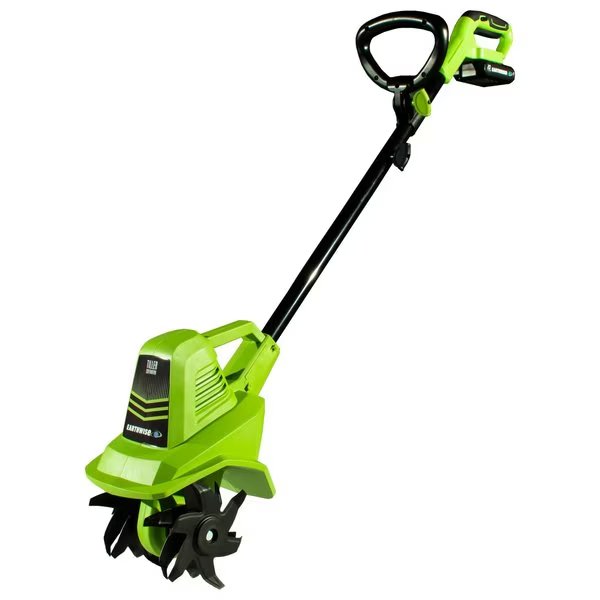 20 V 7.5" Tiller, Earthwise, Mfr#: TC70020IT