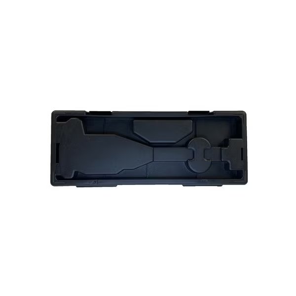 Replacement Case For A 8" Caliper, H & H Industrial Products, Mfr#: 4100-0031CV