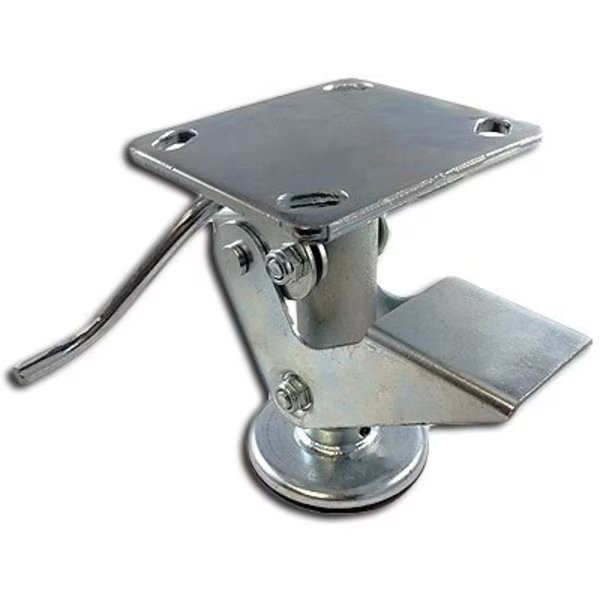 Floor Truck Lock, 5