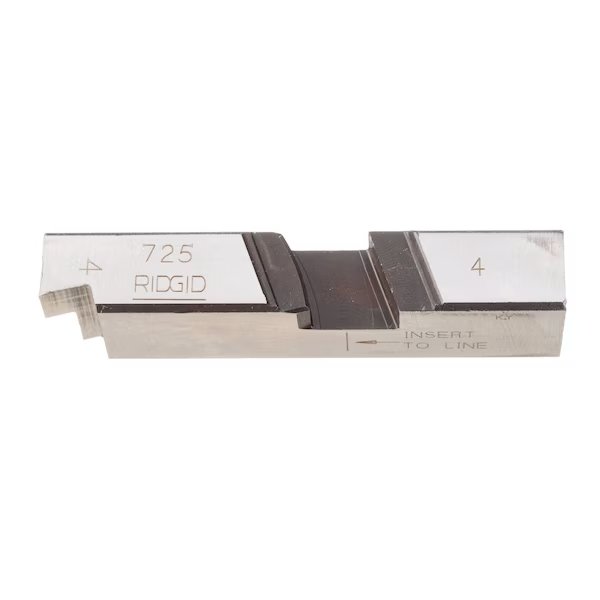 Groove Tool, 4