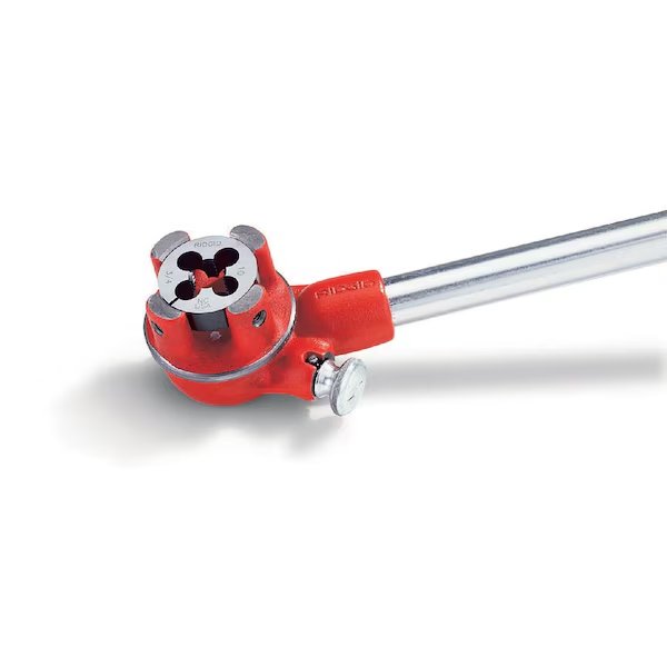 Threader, 00Rb 1/4-1 Nc Bolt, Ridgid, Mfr#: 36680