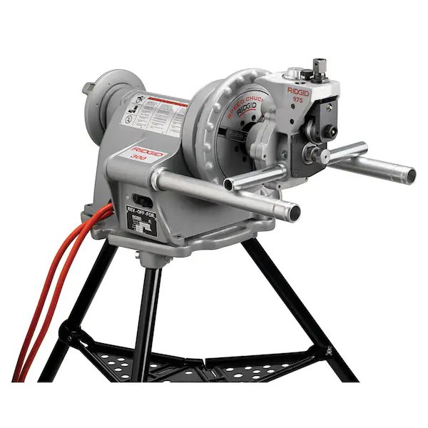 Roll Groover, 975 Copper, Ridgid, Mfr#: 32828