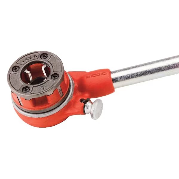 Threader, 11R 1/2- 1-1/4 Npt, Ridgid, Mfr#: 36390