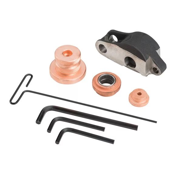 Set Of Grooves 2-8 Cu 915, Ridgid, Mfr#: 92452