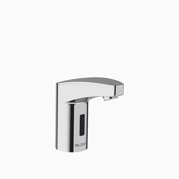 Optima Eaf350-Ism Cp Battery Faucet 0.5, Sloan, Mfr#: 3335111
