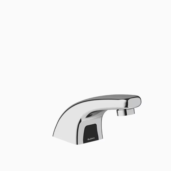 Bathroom Faucet EBF-615 4