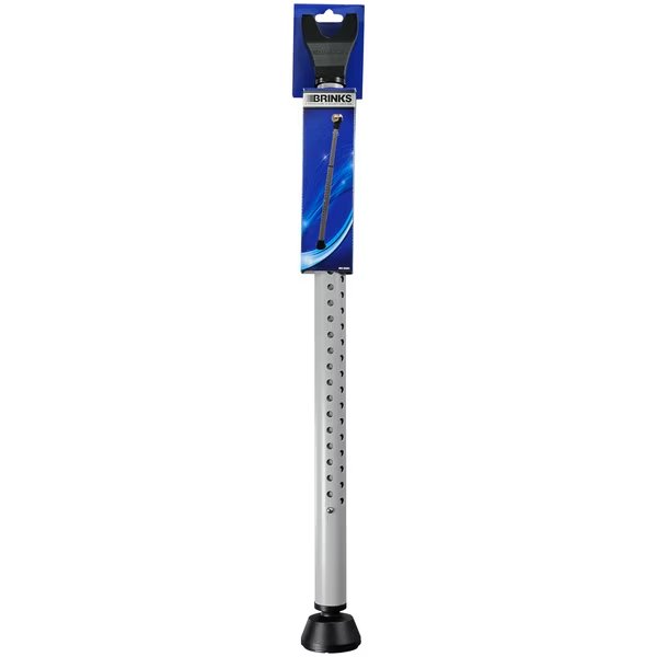 Steel Security Bar for Sliding or Hinged Doors 25