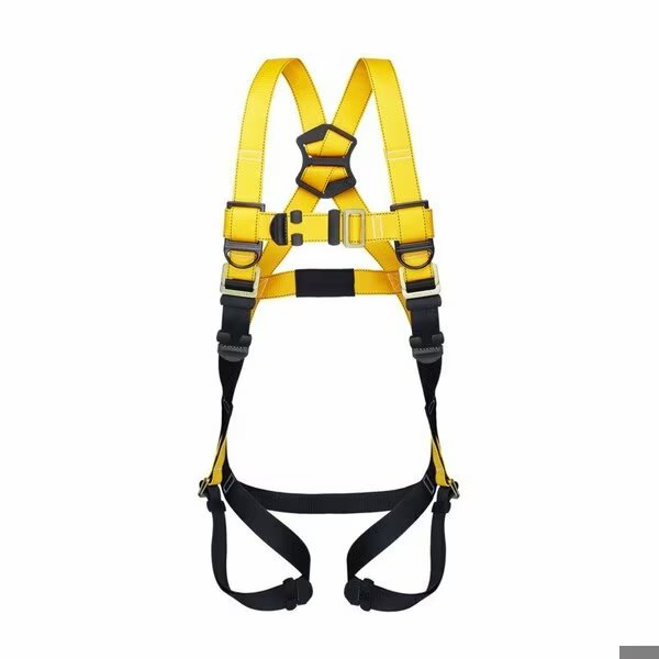 PURE SAFETY GROUP SERIES 1 HARNESS, XL-XXL, PT, Guardian, Mfr#: 37002