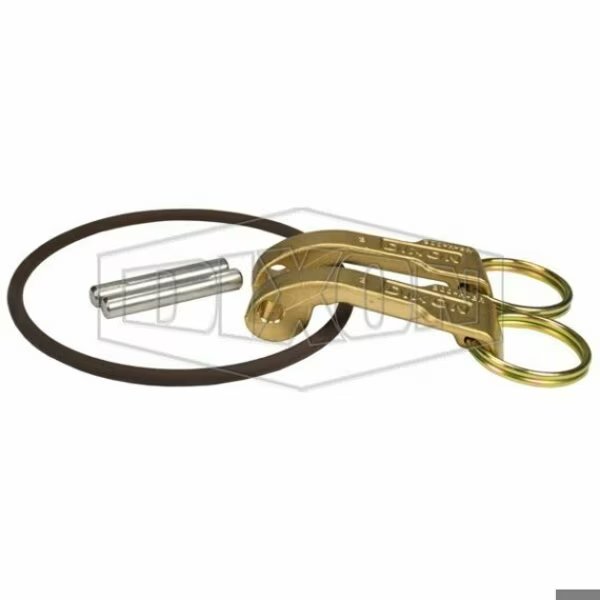 Drop Adapter Repair Kit, Suitable For Use w/ 4530, 4540 and 4500 API Drop Adapter, Dixon, Mfr#: 4500RK-V