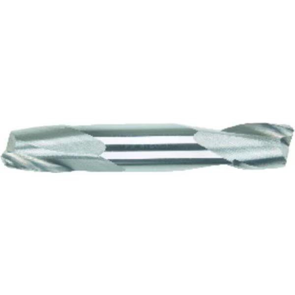 End Mill, Center Cutting Double End Stub Length, Series 5947T, 532 Cutter Dia, 2 Overall Length, , Morse, Mfr#: 90325