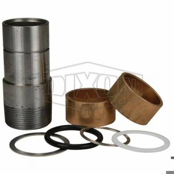Repair Kit, For Use with Continuous Flow Reels, Domestic, Dixon, Mfr#: CFR-RK