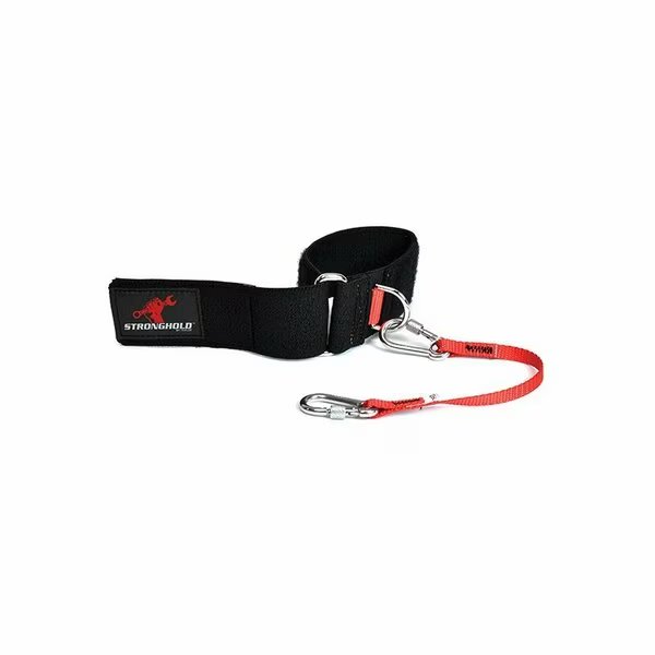 PURE SAFETY GROUP RETAIL PACK CINCHING WRIST, Guardian, Mfr#: DRWS-R