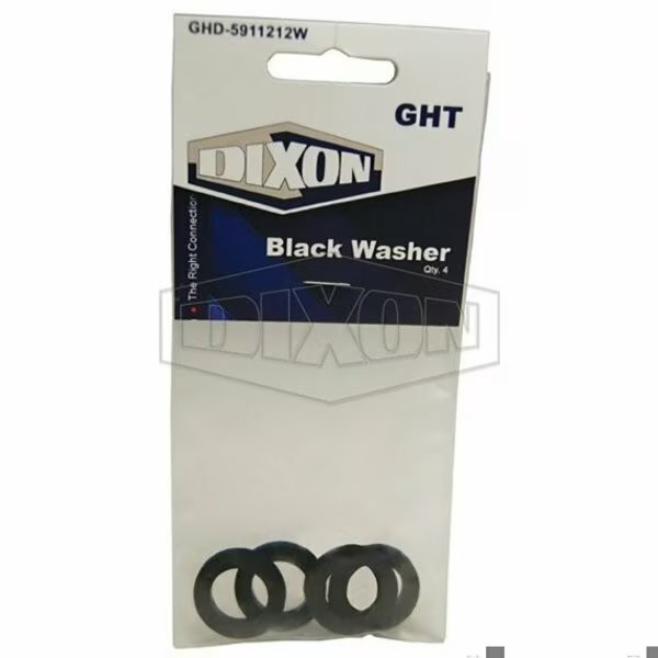 GARDEN HOSE DISPLAY-5911212W 4 PER, Dixon, Mfr#: GHD-5911212W