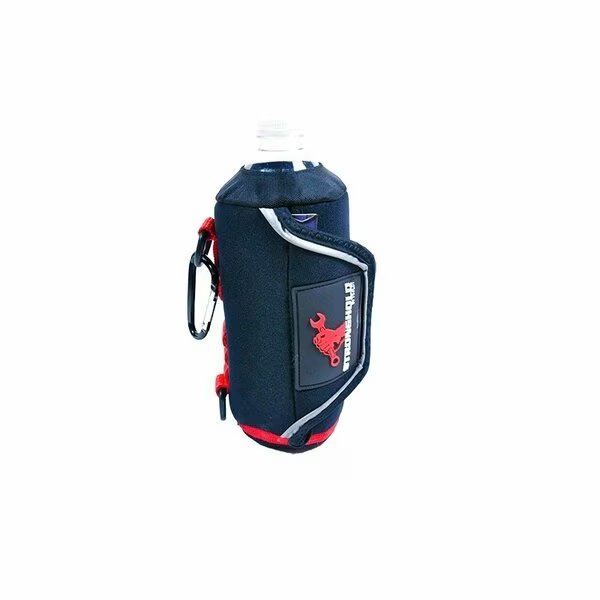 PURE SAFETY GROUP SMALL BOTTLE HOLDER WITH, Guardian, Mfr#: HLDRBCSM