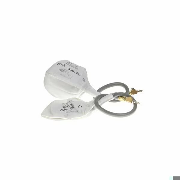 PURE SAFETY GROUP 20in INFLATABLE BAG PLUG WITH, Guardian, Mfr#: INFBPN120