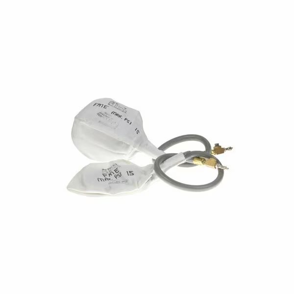 PURE SAFETY GROUP 24in INFLATABLE BAG PLUG WITH, Guardian, Mfr#: INFBPN124