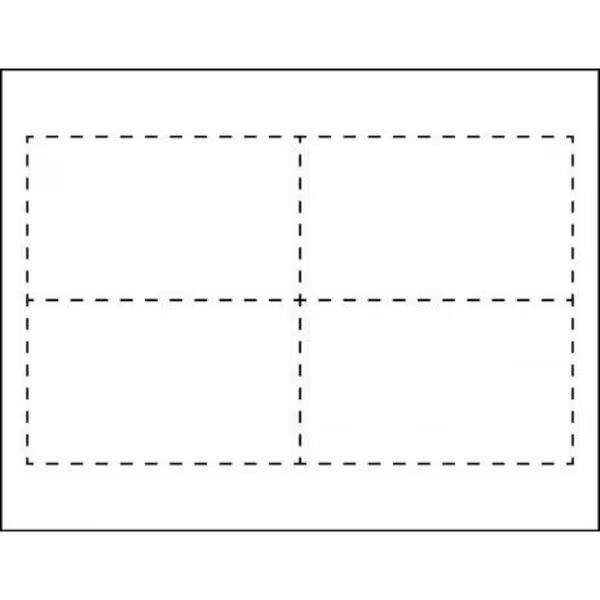 REPLACEMENT INSERTS FOR PRINTERS 3 LMC435, Accuform, Mfr#: LMC435