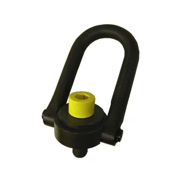 6,000 Lbs Ext Swivel Hr 789 112, 46353, Actek, Mfr#: 46353