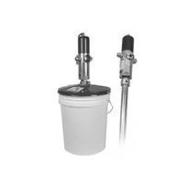 Pump Package 50Kg, 339359B1, Alemite, Mfr#: 339359-B1