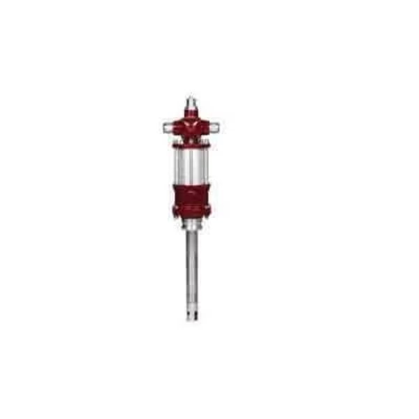 Industrial Pump, Grease, Pneumatic, 125 LbMin, 7730, Alemite, Mfr#: 7730