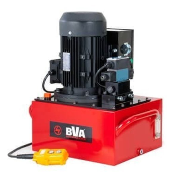 EPump, 30 Hp, 6 Gallon, 4W3P Manual, PE60M4N06J, Bva, Mfr#: PE60M4N06J