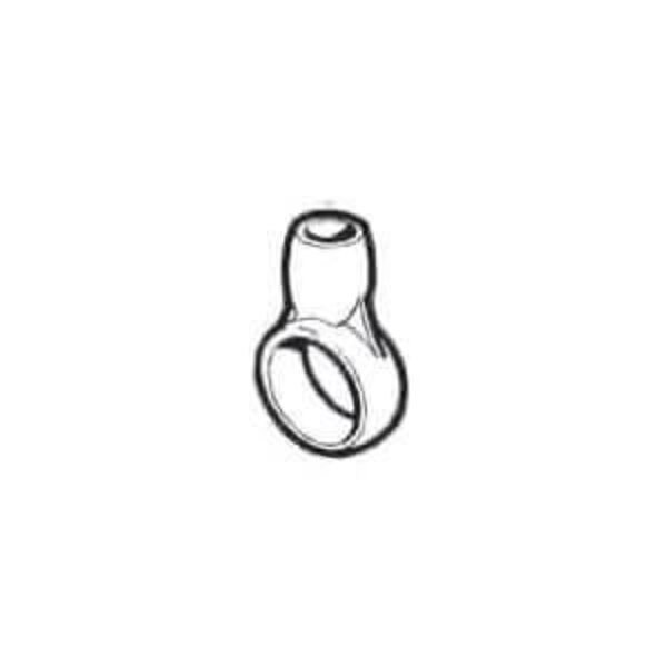 Ratchet Assembly With Pawl and Spring, For Use With Model 3254 Pipe Reamer, Ridgid, Mfr#: 35100R