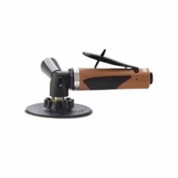 Right Angle Sander, ToolKit Bare Tool, Series Signature SAS, 2 Disc dia, 1420, 12000 RPM, 1 hp, Sioux Tools, Mfr#: SAS10A152-20