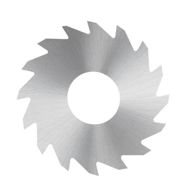 Slitting Saws-For Non-Ferrous Materials 3.0000