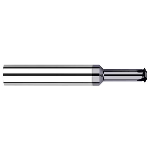 Thread Milling Cutter-Single Form-UN Threads .1800