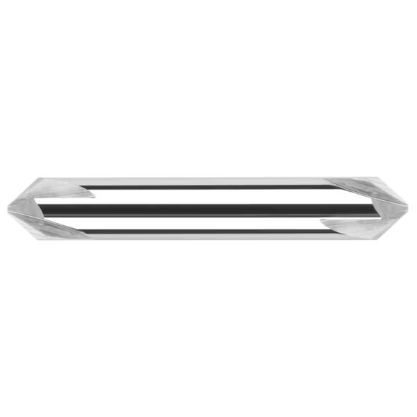 Combined Drill & Countersinks, 0.1250