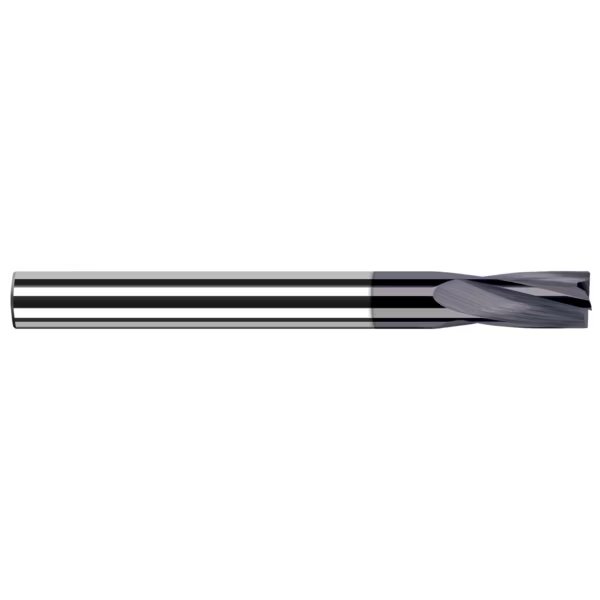 Counterbores - Flat Bottom, 0.2500