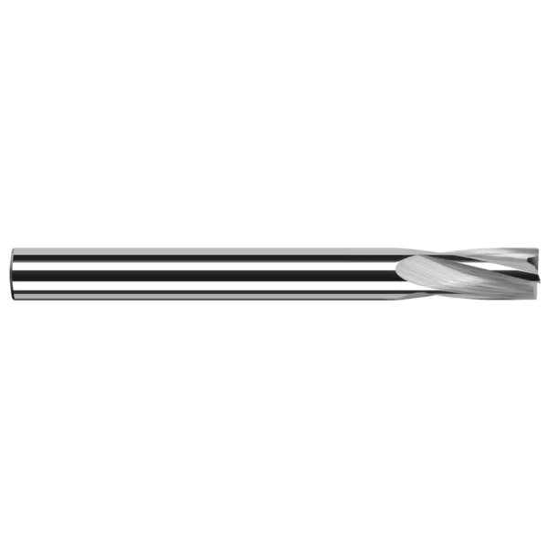 Counterbores - Flat Bottom, 0.5625