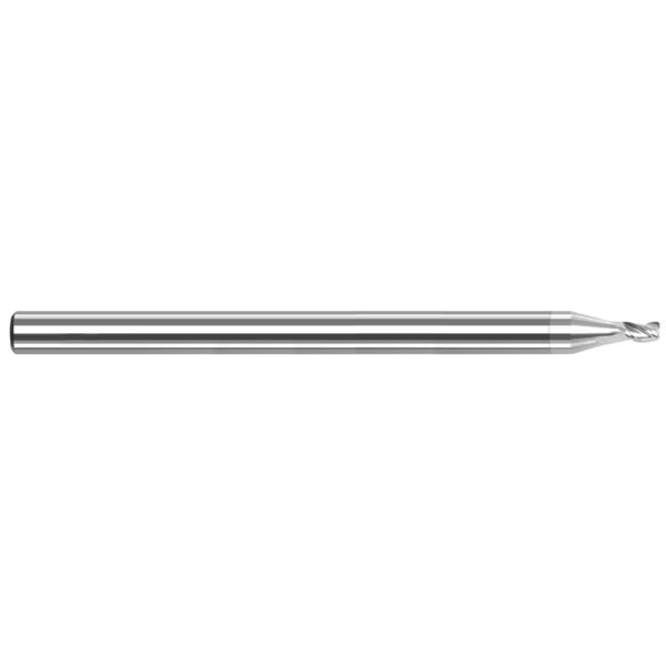Dovetail Cutter - O-Ring Slotting End Mill, 0.0850