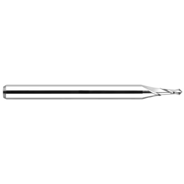 Miniature Drill - Spotting Drill, 0.0900