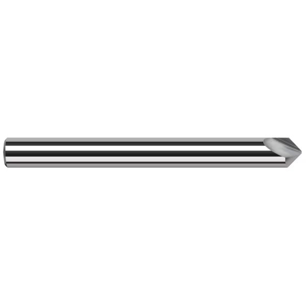 Engraving Cutter - Marking Cutter - Tip Radius, 0.1250