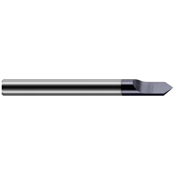 Engraving Cutter - Pointed, 0.1250