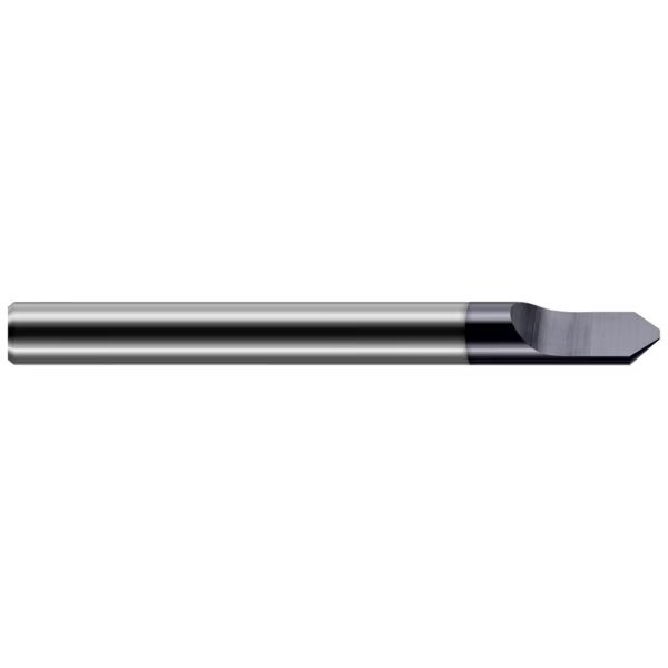 Engraving Cutter - Tipped Off, 0.1250